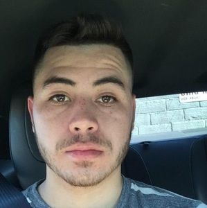 Meet your Posher, Jose